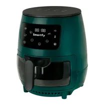 Freidora Air Fryer Smartfy AF03BL 900W 3.6L 110V 60HZ
