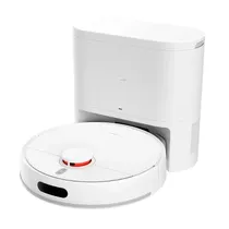Robot de Limpeza Xiaomi Mi Vacuum Mop H40 Branco 110V