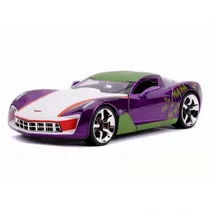  Jada Car HW...