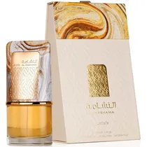 Perfume Lattafa Al Nashama Eau de Parfum Unisex 100ML