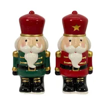Figura de Cascanueces Santini 201-2800783 18.2 CM Surtido