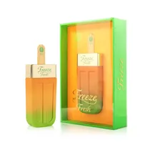 Assala Freeze Fresh 85ML Edp c/s