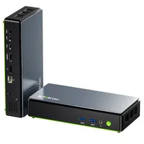 Mini PC Gmktec Nucbox K13 Intel Ultra 7/16GB/1TB