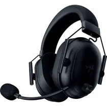 Headset Gamer Sem Fio Razer Blackshark V2 Hyperspeed RGB Preto - RZ04-04960100-R3U1