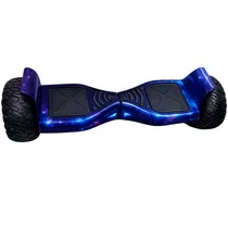 Scooter Hove...