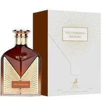 Perfume Maison Alhambra Victorioso Heroic Edp Masc 100ML