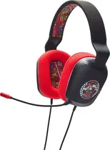  Headset Pow...