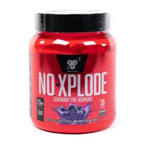  N.O-Xplode ...
