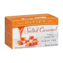  Té Bigelow ...