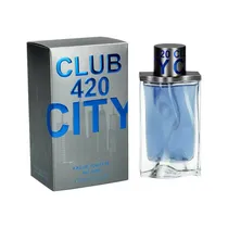 Perfume Masc...