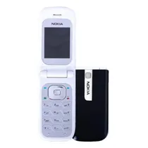 Celular Nokia 2505 RM-307 / 4G / 1.7" - Preto
