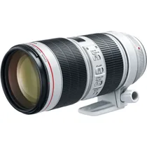  Lente Canon...