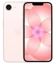Apple iPhone 17E 256GB Pink
