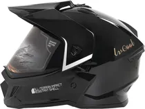 Capacete par...