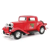  Car Coca Co...