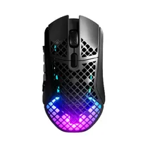  Mouse Steel...
