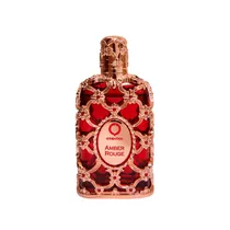 Perfume Orientica Amber Rouge Eau de Parfum 150ML