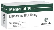 Memantil 10 ...