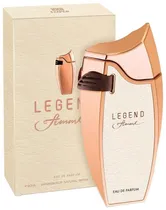Perfume Emper Legend Femme Edp 80ML - Feminino