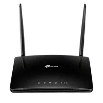 Router TP-Link Archer MR200 Router AC750 4G Lite Brasil