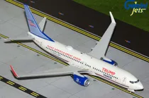 Gemini Jets...