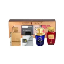  Kit Perfume...
