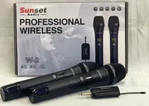  Microfone S...