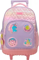  Mochila com...
