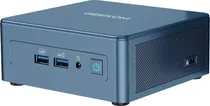 Mini PC Geekom Mini IT12 Intel Core Ultra 5 125U/16GB/512GB/W11 Pro