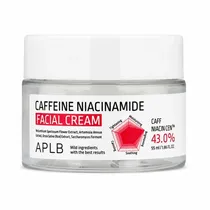 Crema Facial...