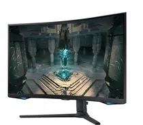 Monitor Game...