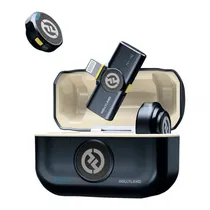  Microfone H...