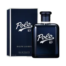  Perfume Ral...