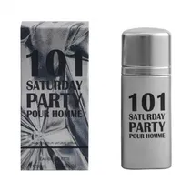  Perfume 101...