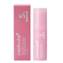 Bálsamo Facial Medicube PDRN Pink Collagen 5% Volufiline Multi - 10G
