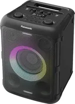 Speaker Pana...