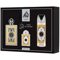 Kit Perfume ...