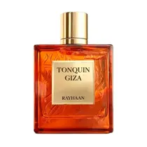 Perfume Rayhaan Tonquin Giza Edp (U) - 100ML
