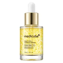 Sérum Facial Medicube Deep Vita C Capsule 30ML