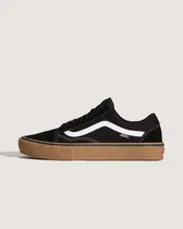 Calzado Vans...