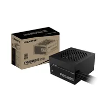  Fonte 650W ...