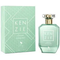 Perfume Volaré Kenzie Classic Pistachio - Eau de Parfum - Feminino - 100ML