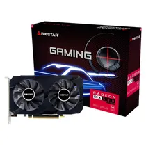 VGA RX580 8GB Biostar Radeon Gaming GDDR5/2DP/HDMI VA5815RF82-Abar 1-BS2