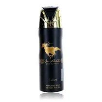 Desodorante Lattafa Spray Qaed Al Fursan 200ML