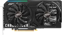 Placa de Vídeo Asrock Intel Arc B570 Challenger Oc 10GB GDDR6/DP/HDMI 90-GA5KZZ-00UANZ