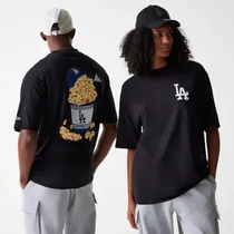 Remera New E...