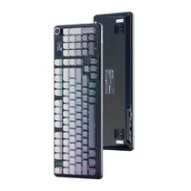 Teclado Atta...