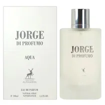 P.Maison Alhambra Jorge Di Profumo Aqua 100ML