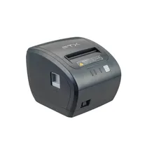 Impressora FTX Termica Recibos 3 FTXP-80S USB/ Red/ Serial/ RJ-11 Cut Bivo/ Cab-US