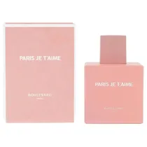Perfume Boulevard Paris Je T'Aime - Eau de Parfum - Feminino - 100ML